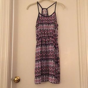 Cute springtime dress